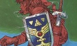 Nintendo Power Artist "Hadn't Actually Played Any Zelda Games" Before Creating His Take On Hyrule
