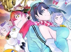 Digimon Story Time Stranger Demo Now Available For Switch 1 & 2