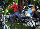 Rayman Creator: Wii U Is For The Core Gamer