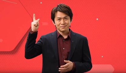 The Big Nintendo Direct Summary - 13th September 2017