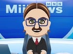 Tomodachi Life: Living The Dream (Switch) - BREAKING NEWS: Mii Life Is Still Bizarre, Hilarious, And A Bit Samey
