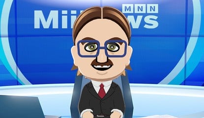 Tomodachi Life: Living The Dream (Switch) - BREAKING NEWS: Mii Life Is Still Bizarre, Hilarious, And A Bit Samey