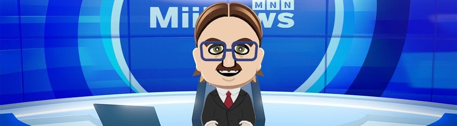 Tomodachi Life: Living the Dream (Switch)