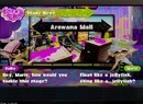 A Trip to Arowana Mall for the Squid Sisters Shows Promise in Chapter 4