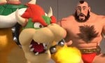 Nintendo Told Disney How Bowser Should Hold His Teacup During Wreck-It Ralph Production