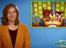 Play Nintendo Channel Launches Animal Crossing: HHDTV Series