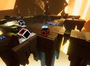 The Last Cube Is A Dramatic Name For An Interesting Puzzle Adventure