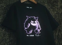 Uniqlo Launches New Pokémon 30th Anniversary T-Shirt Collection