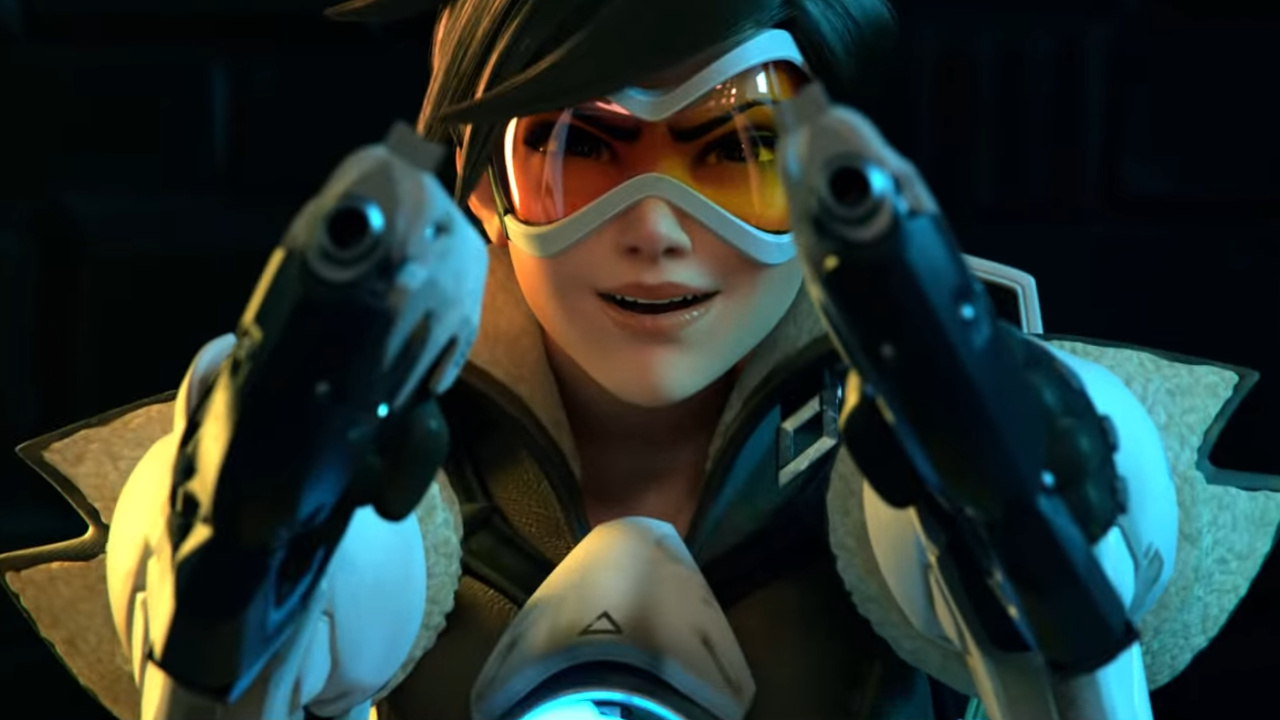 Celebrating the Ladies of Overwatch - Two Average Gamers