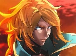 Castlevania: Belmont's Curse Reveals English Voice Cast In New Trailer