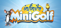 Infinite Minigolf Cover