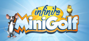 Infinite Minigolf