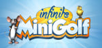 Infinite Minigolf