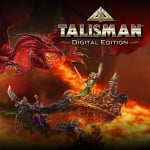 Talisman: Digital Edition (Switch eShop)