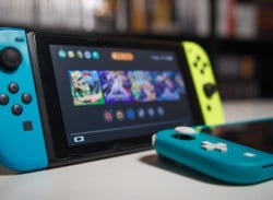 Nintendo Is Now The Market Leader In Video Gaming's Biggest Region