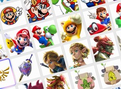 Switch 2 Will Boast An Impressive Number Of Profile Icons At Launch