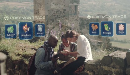 Pokémon GO Global Rollout To Resume In The Next Few Days, Trading Element Coming Later