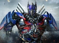 Amazon Lists Transformers: Rise Of The Dark Spark For Wii U And 3DS