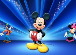 Disney Magical World Arrives With a Day One Patch on 3DS