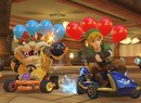 Nintendo Updates Content Creation Guidelines To Clamp Down On Multiplayer Meddling