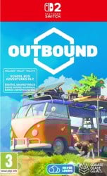 Outbound Cover