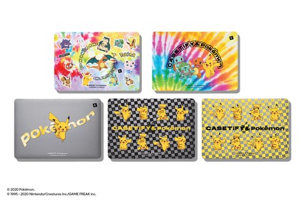 CASETiFY Pokemon