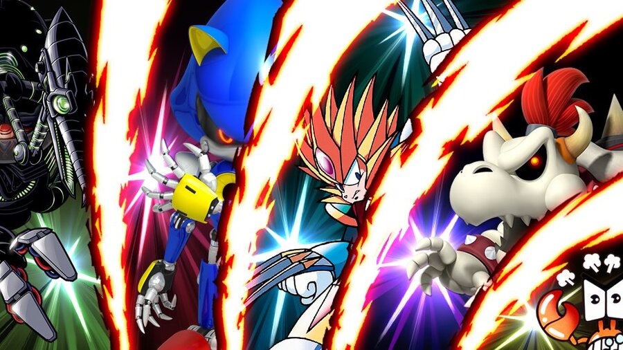 Smash