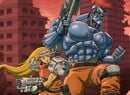 Get A Closer Look At The Contra And Metal Slug-Inspired Blazing Chrome