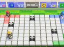 Flip Wars - Battle Sports Mekuru in Japan - Arrives on the EU Switch eShop This Week