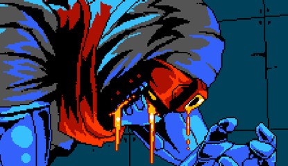 Cyber Shadow Dev On 8-Bit Classics And How We Can Thank Yacht Club For The Switch Launch