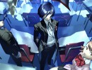 Persona 3 20th Anniversary Video Showcases Remixed Music And Pixel Art