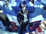 Persona 3 20th Anniversary Video Showcases Remixed Music And Pixel Art