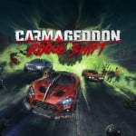 Carmageddon: Rogue Shift