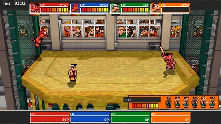 Downtown Rantou Koushinkyoku Mahha 2019 02 22 19 002