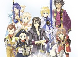 Tales Of Vesperia: Definitive Edition Gets Its First English-Language Story Trailer