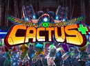 Assault Android Cactus Finally Blasts Onto Nintendo's eShop This March