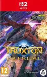 Truxton Extreme