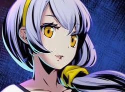 Under Night In-Birth II Sys:Celes Adds A New DLC Fighter Later This Month