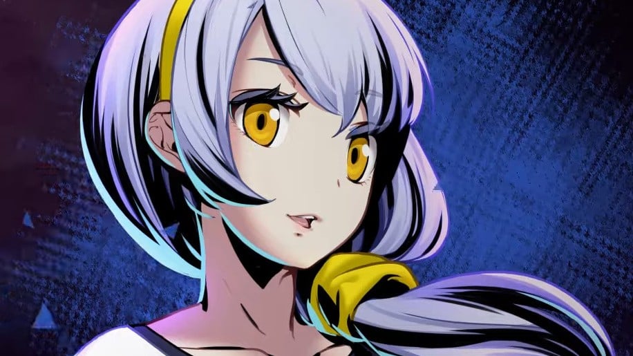 Izumi Joins UNDER NIGHT IN-BIRTH II Sys:Celes Roster on Nintendo Switch: EVO 2025 Announcement