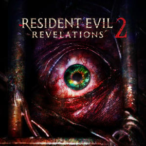 Resident Evil Revelations 2