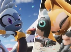 Sonic Racing Open To Including More 'Deep Cut' Characters From Extended Sonic Universe