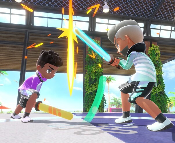 Εναλλαγή οθόνης για NintendoSwitchSports 08