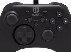 Hori Has A Wide Range Of Nintendo Switch Accessories On The Way