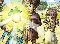 Square Enix Trademark For Luminaries Of The Legendary Line Could Be Related To Dragon Quest