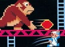 Nintendo World Championships: NES Edition Player Uses Glitch To Top Donkey Kong Leaderboard