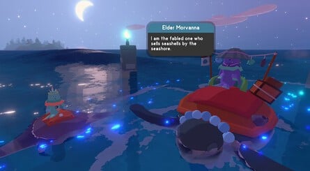 Sail Forth - Switch 2