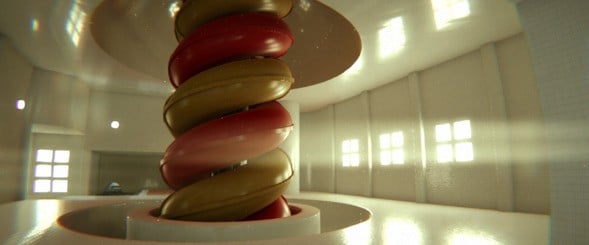 POOLS Nintendo Switch