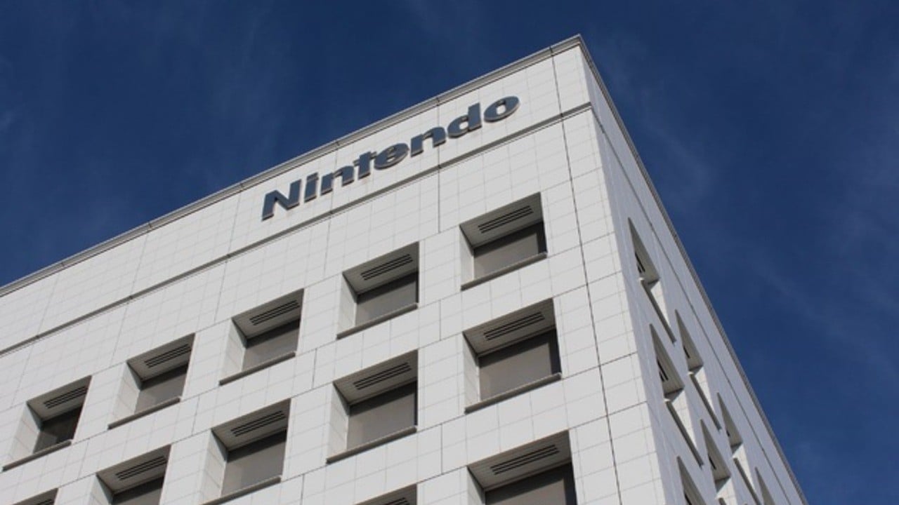 Nintendo報告的利潤隨著系統銷售表現出積極的勢頭