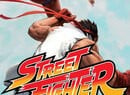 Brush Up On Your Street Fighter History With New Book
