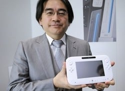 Iwata: "Difficult to Launch Hardware Close to Its Announcement"